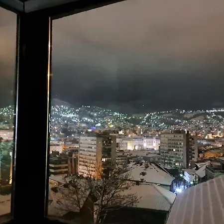 Appartement Saraj