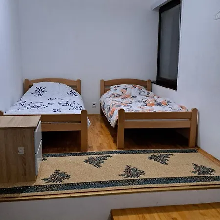 Saraj Appartement